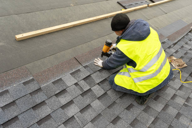 Best Metal Roofing Contractor  in Hurlburt Field, FL