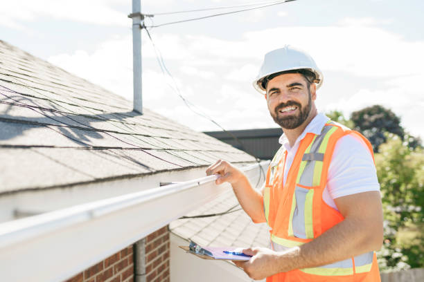 Residential Roof Replacement in Hurlburt Field, FL