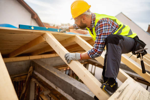 Best Roof Repair Services  in Hurlburt Field, FL