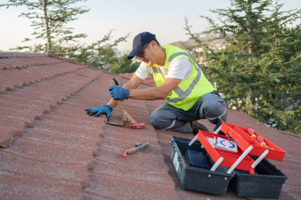 Best Commercial Roofing Services  in Hurlburt Field, FL