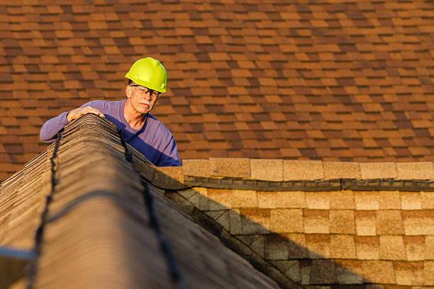Best Metal Roofing Contractor  in Hurlburt Field, FL