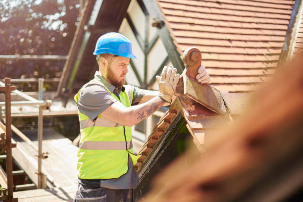 Best Roof Leak Repair  in Hurlburt Field, FL