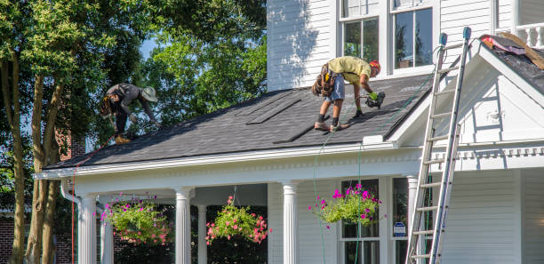 Best Residential Roof Replacement  in Hurlburt Field, FL